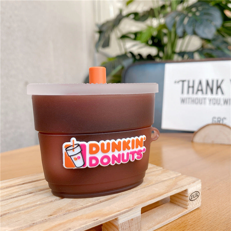 Dunkin Donuts