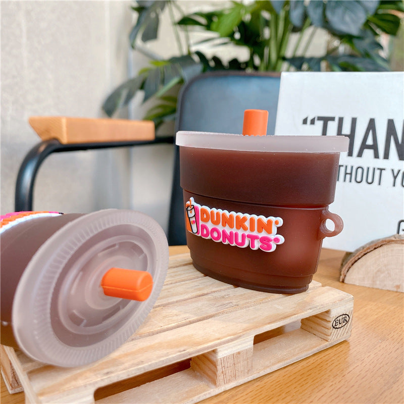 Dunkin Donuts