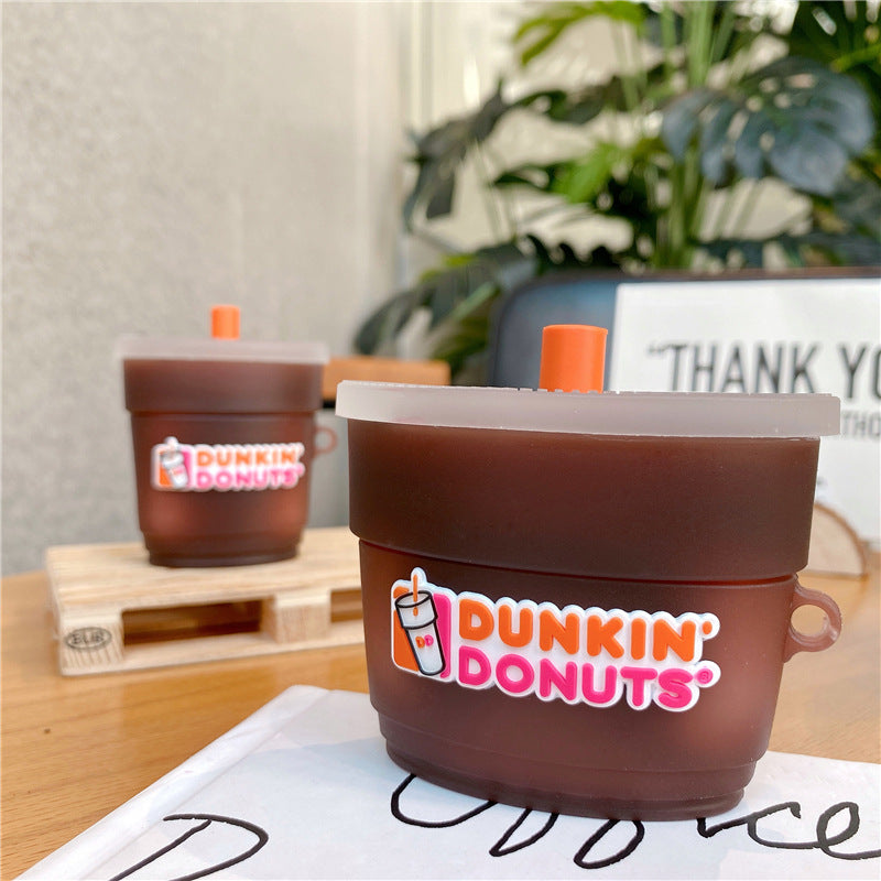 Dunkin Donuts