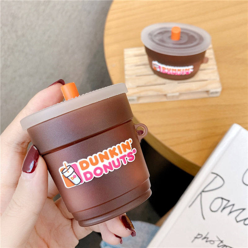 Dunkin Donuts