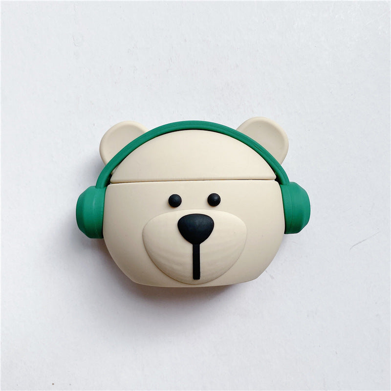 Headphone Doggy