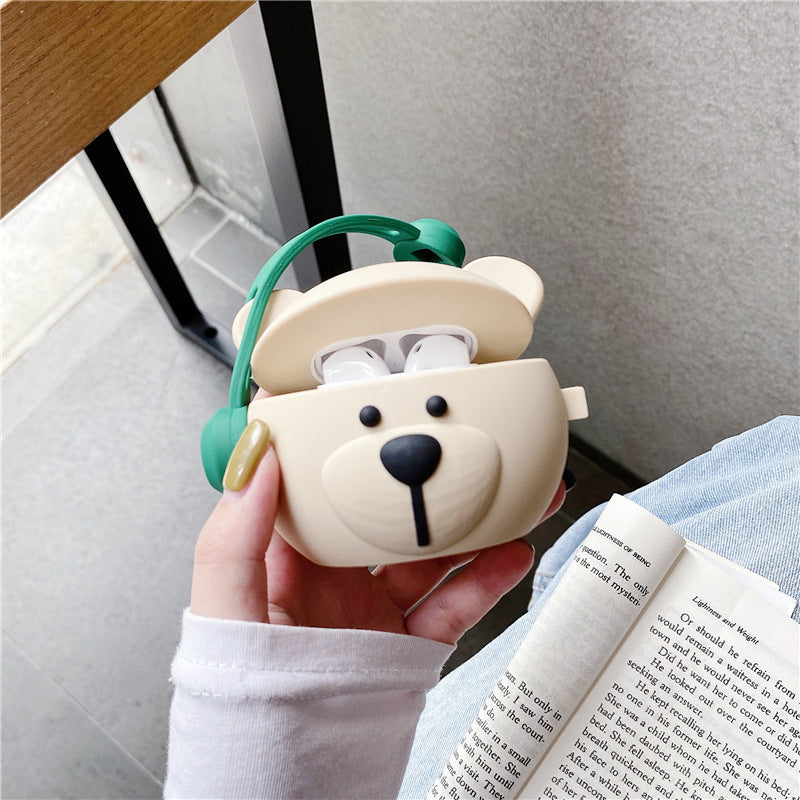 Headphone Doggy