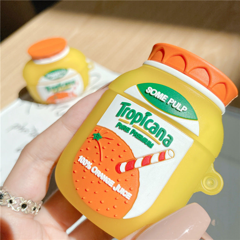 Tropicana Orange Juice