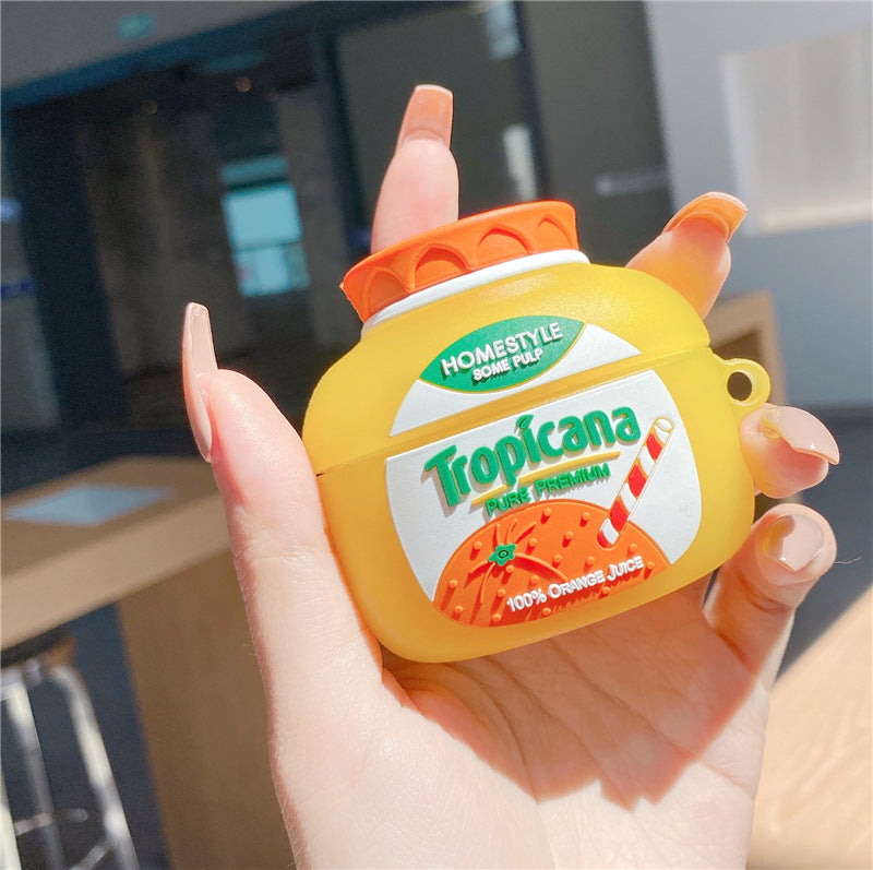 Tropicana Orange Juice