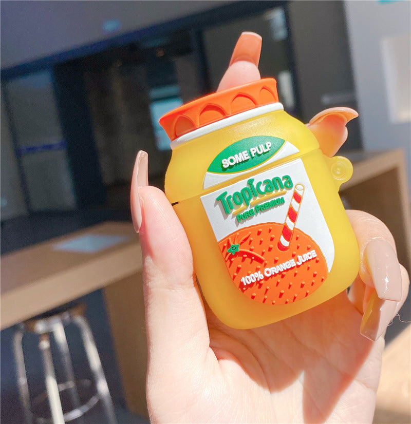 Tropicana Orange Juice