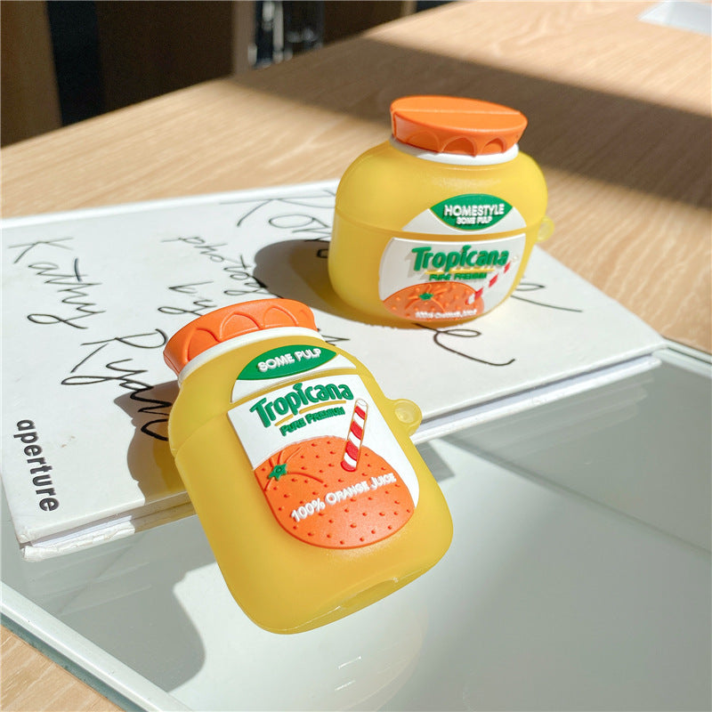 Tropicana Orange Juice