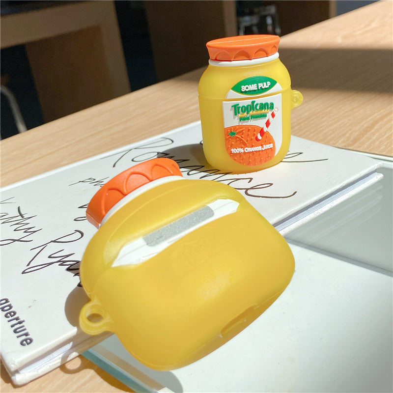 Tropicana Orange Juice