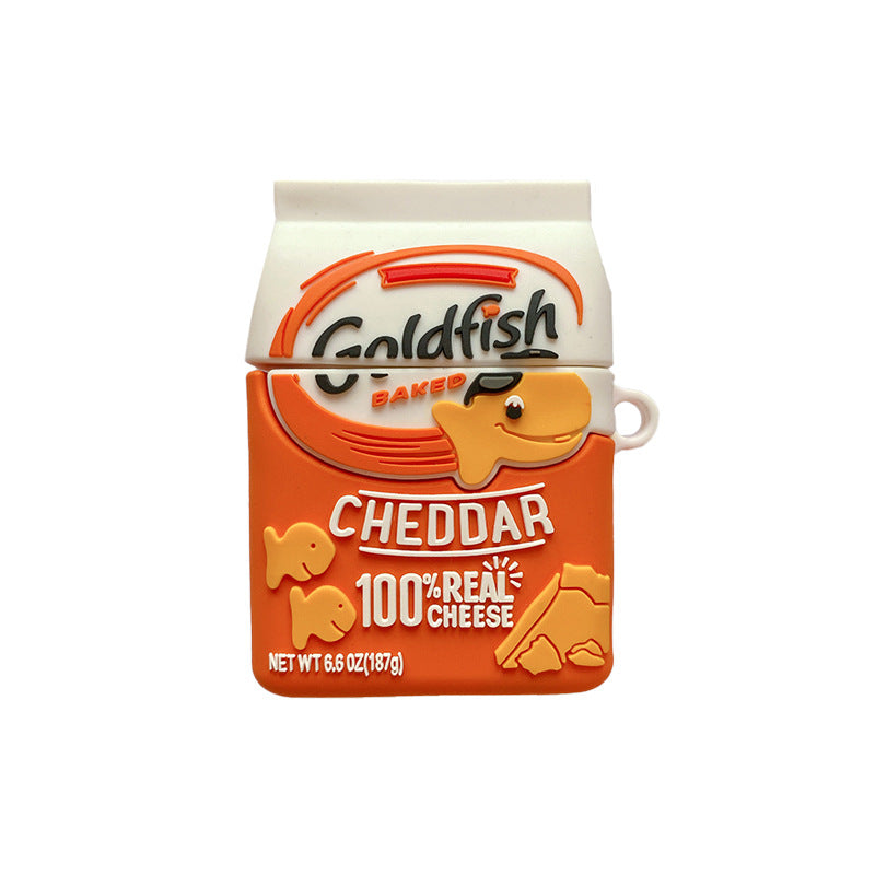 Goldfish Cheddar