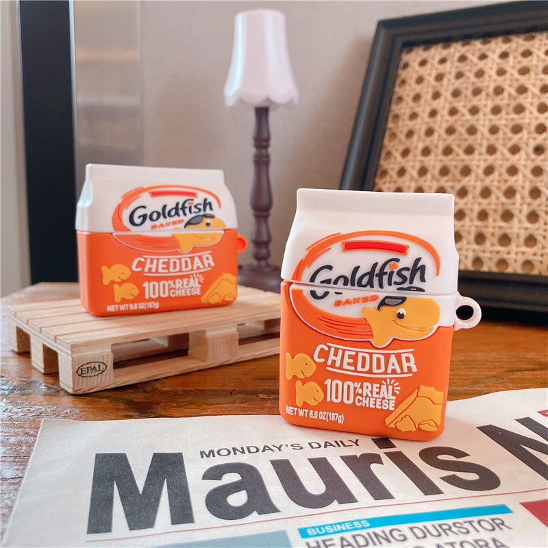 Goldfish Cheddar