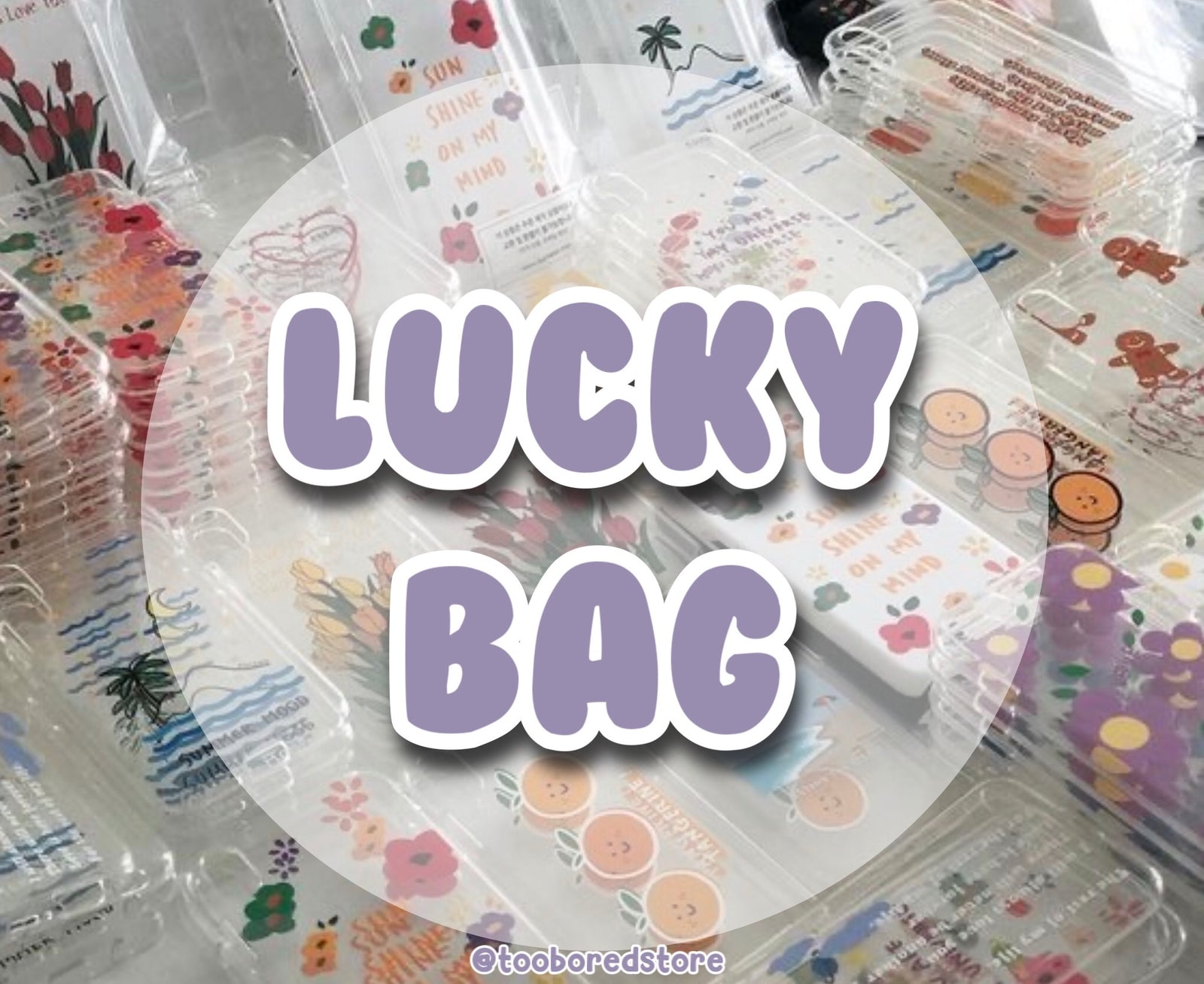 Lucky Bag