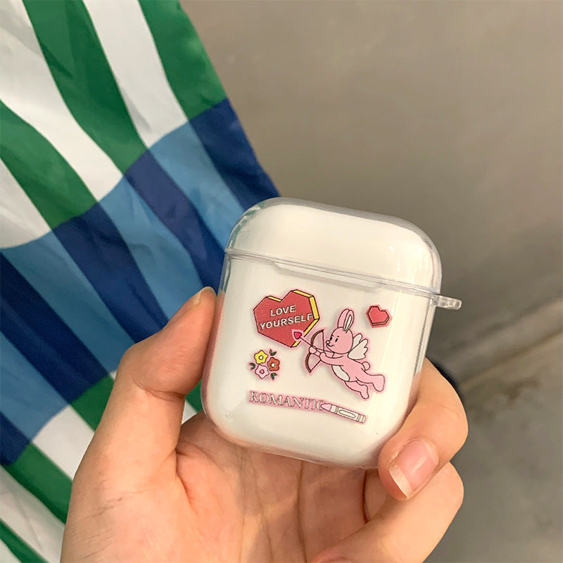 Love Yourselves AirPods Case