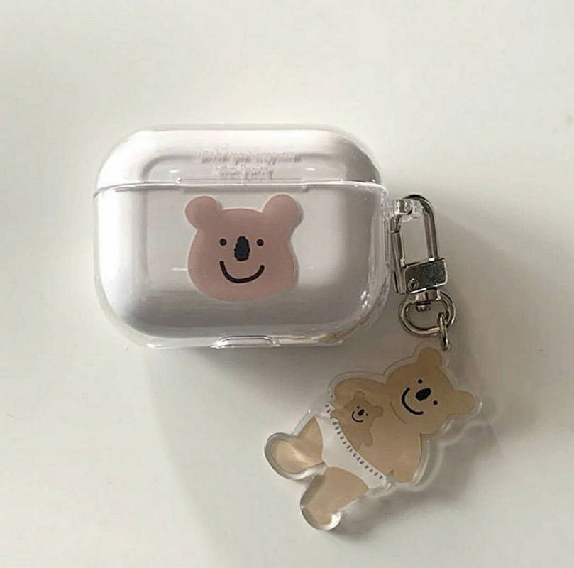 Koala AirPods Case