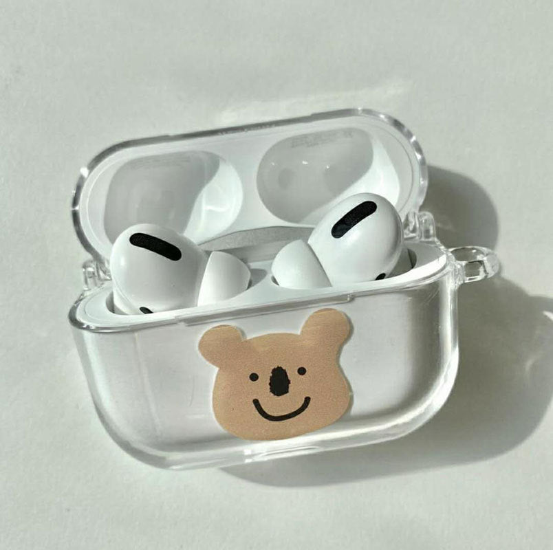 Koala AirPods Case