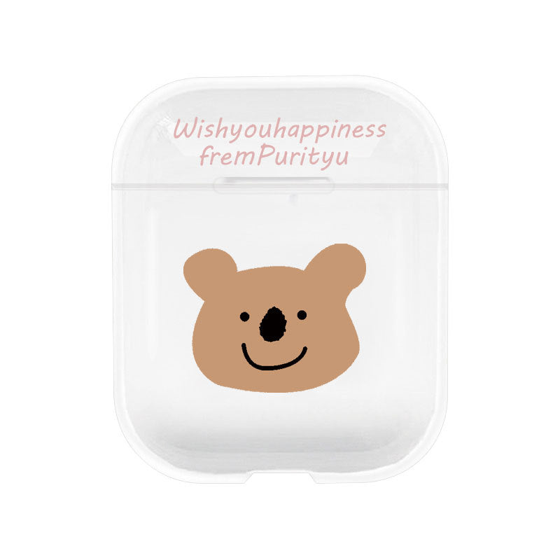 Koala AirPods Case