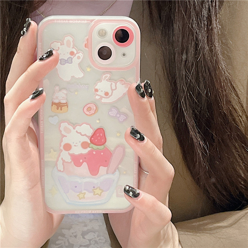 Ice cream Bear Case