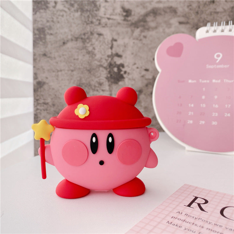 Red Hat Kirby