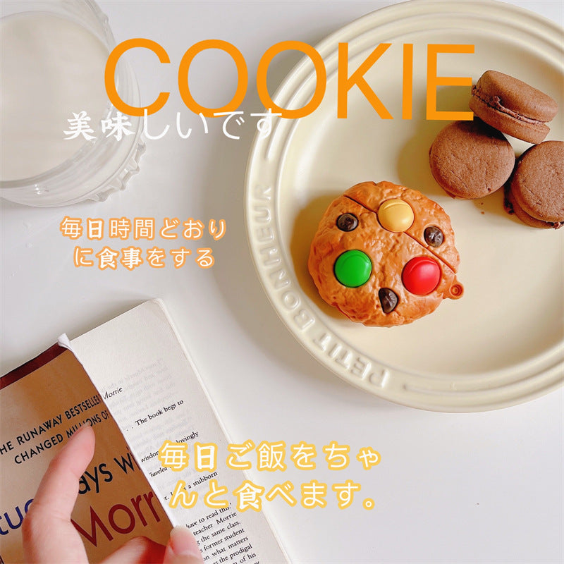 Choco Cookies