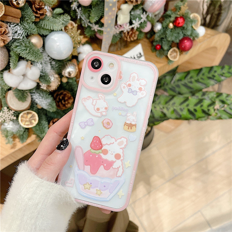 Ice cream Bear Case