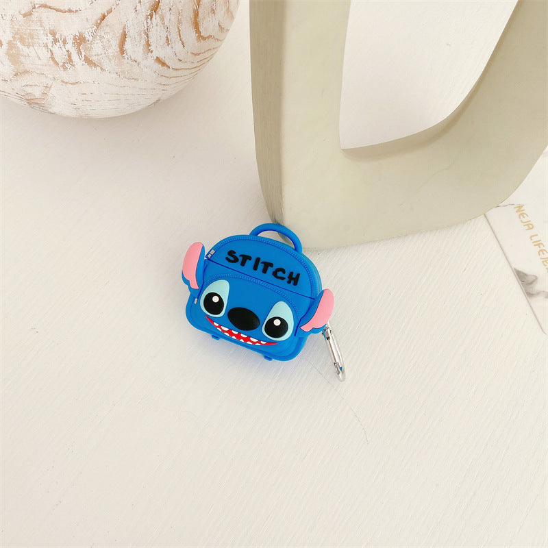 Stitch Bagpack