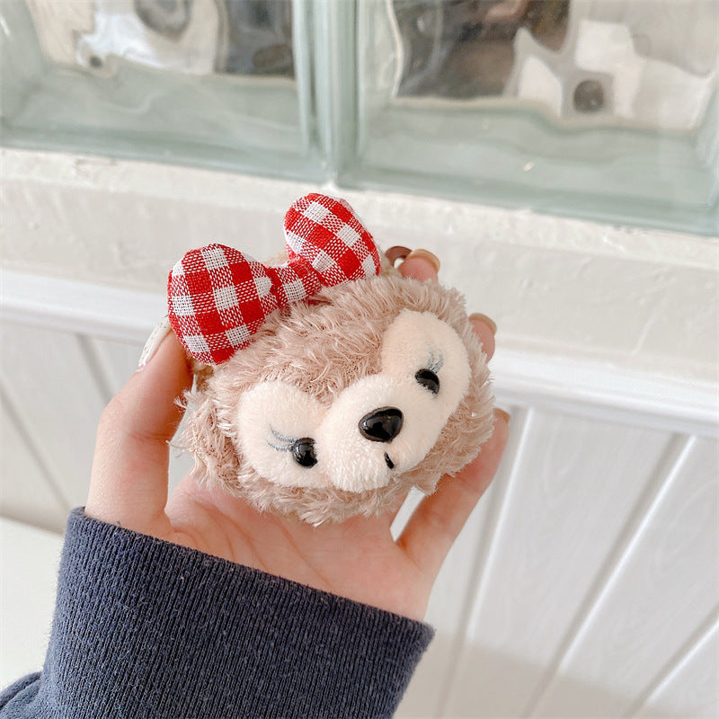 Duffy Stella Plushie