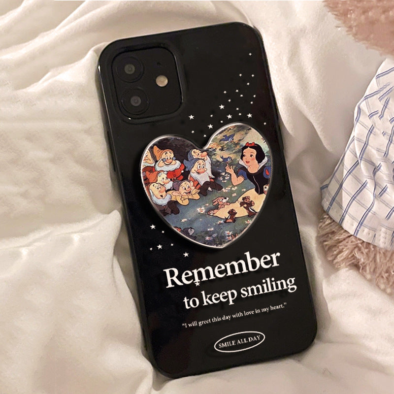 Remember to keep smiling Case