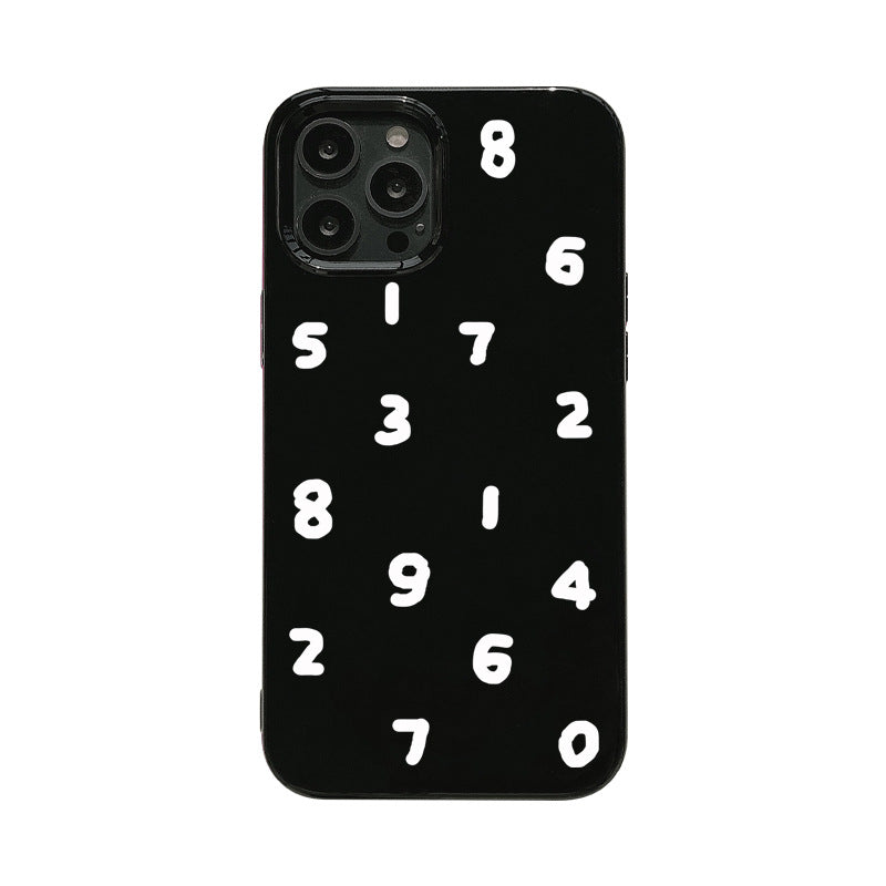 Numeric Case