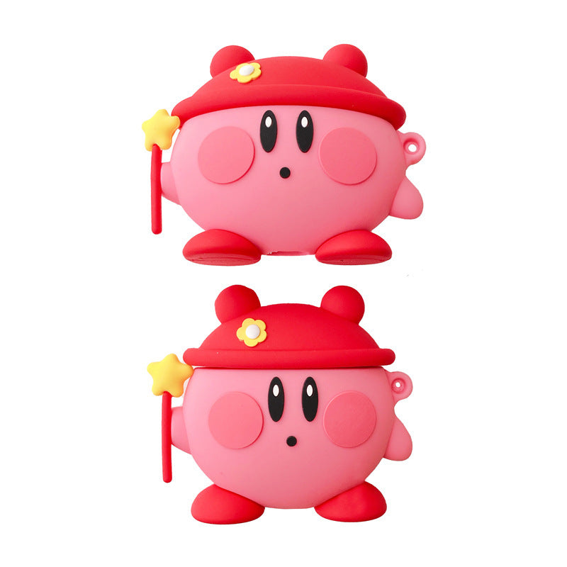 Red Hat Kirby