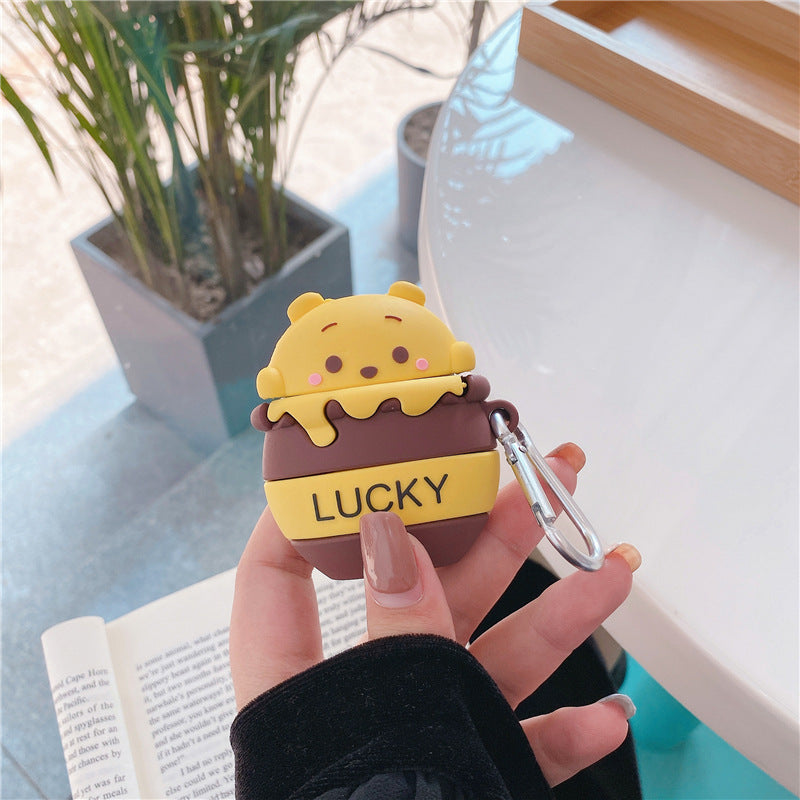 Lucky Honey