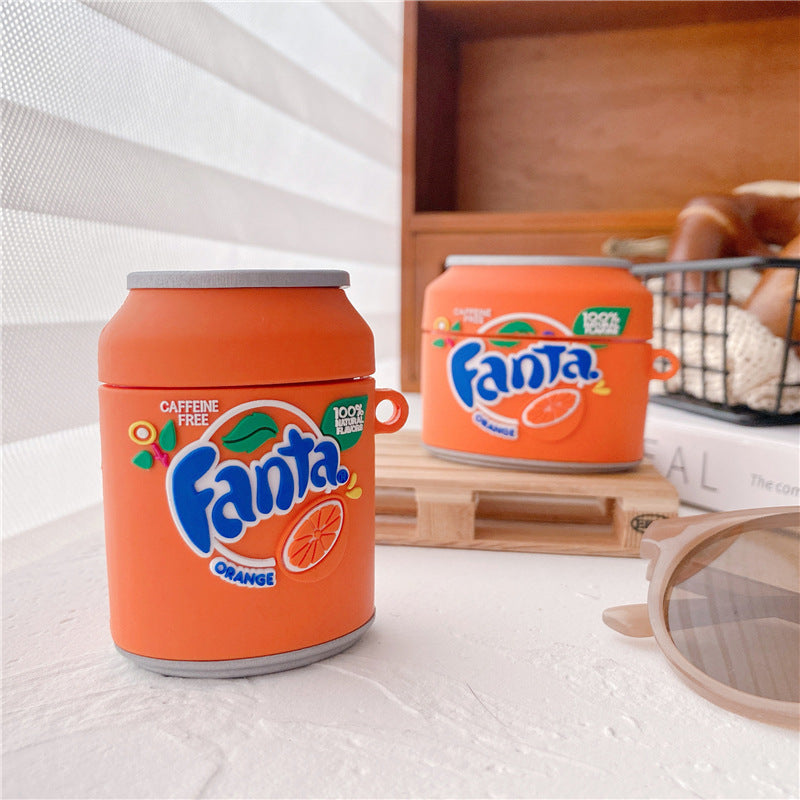 Fanta Drink