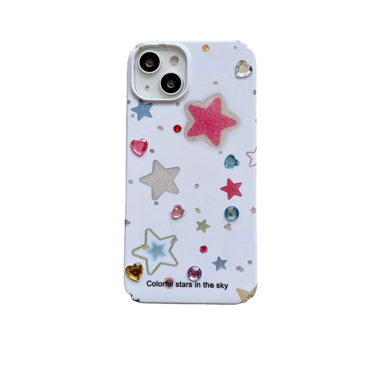 Shinny Star Case