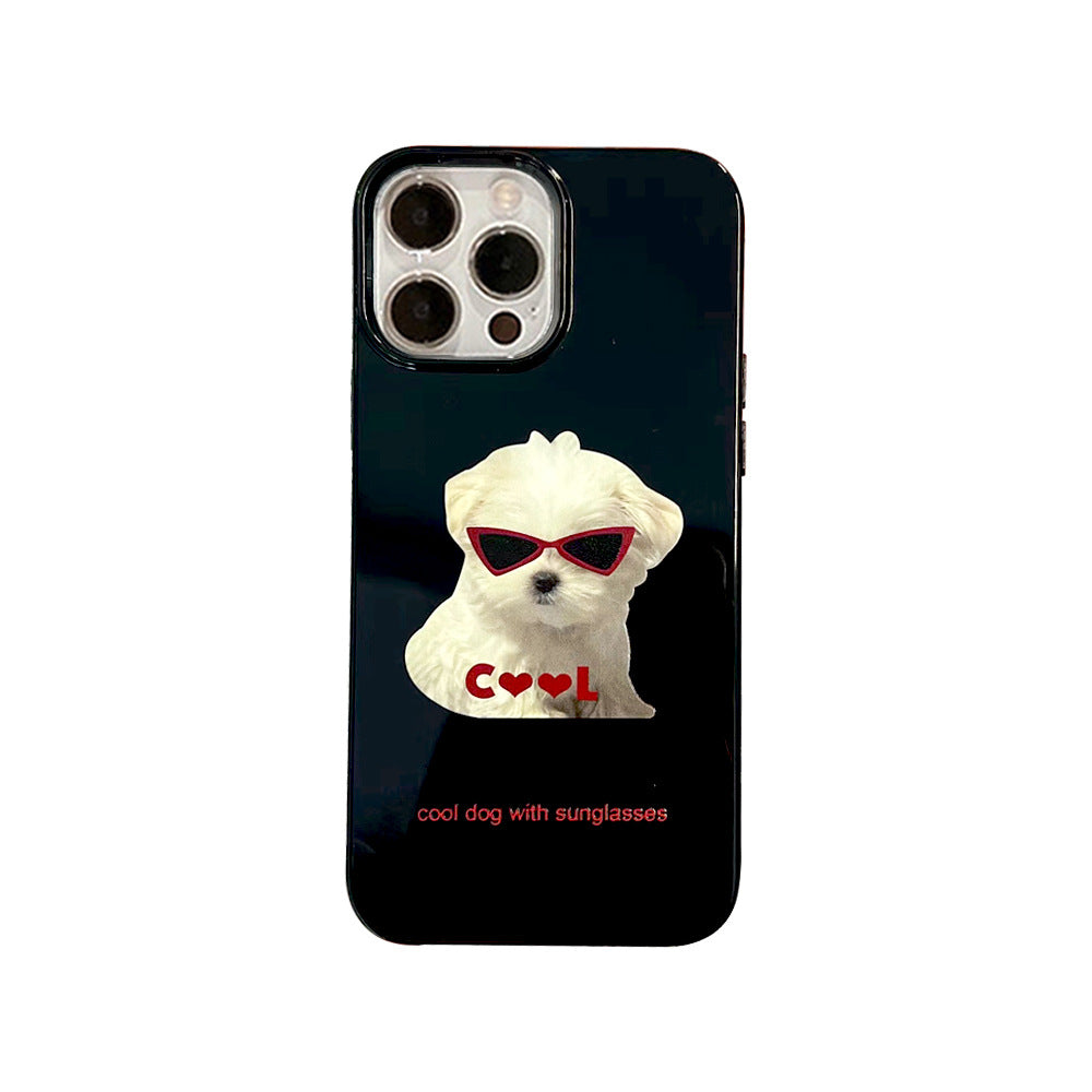 Cool Dog Case