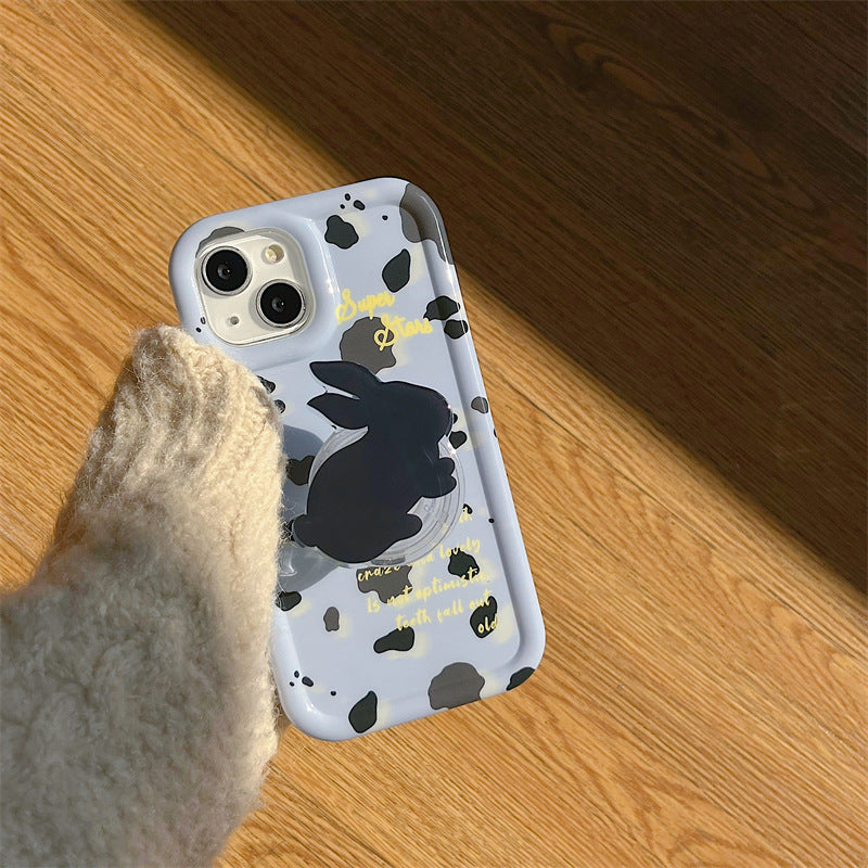 Bunny Flakes Case