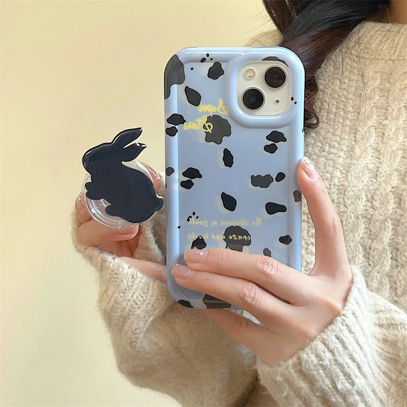 Bunny Flakes Case