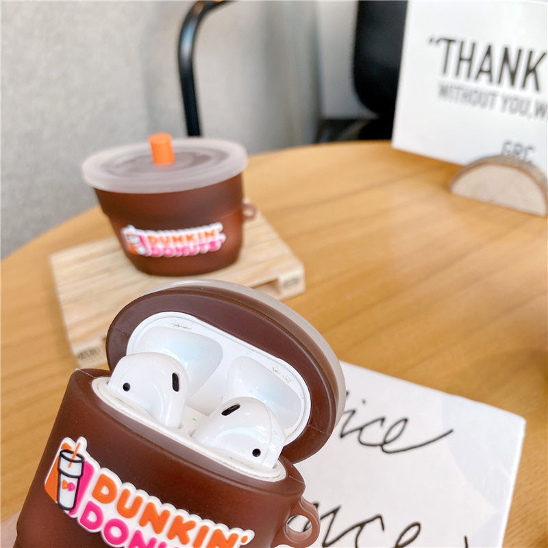 Dunkin Donuts