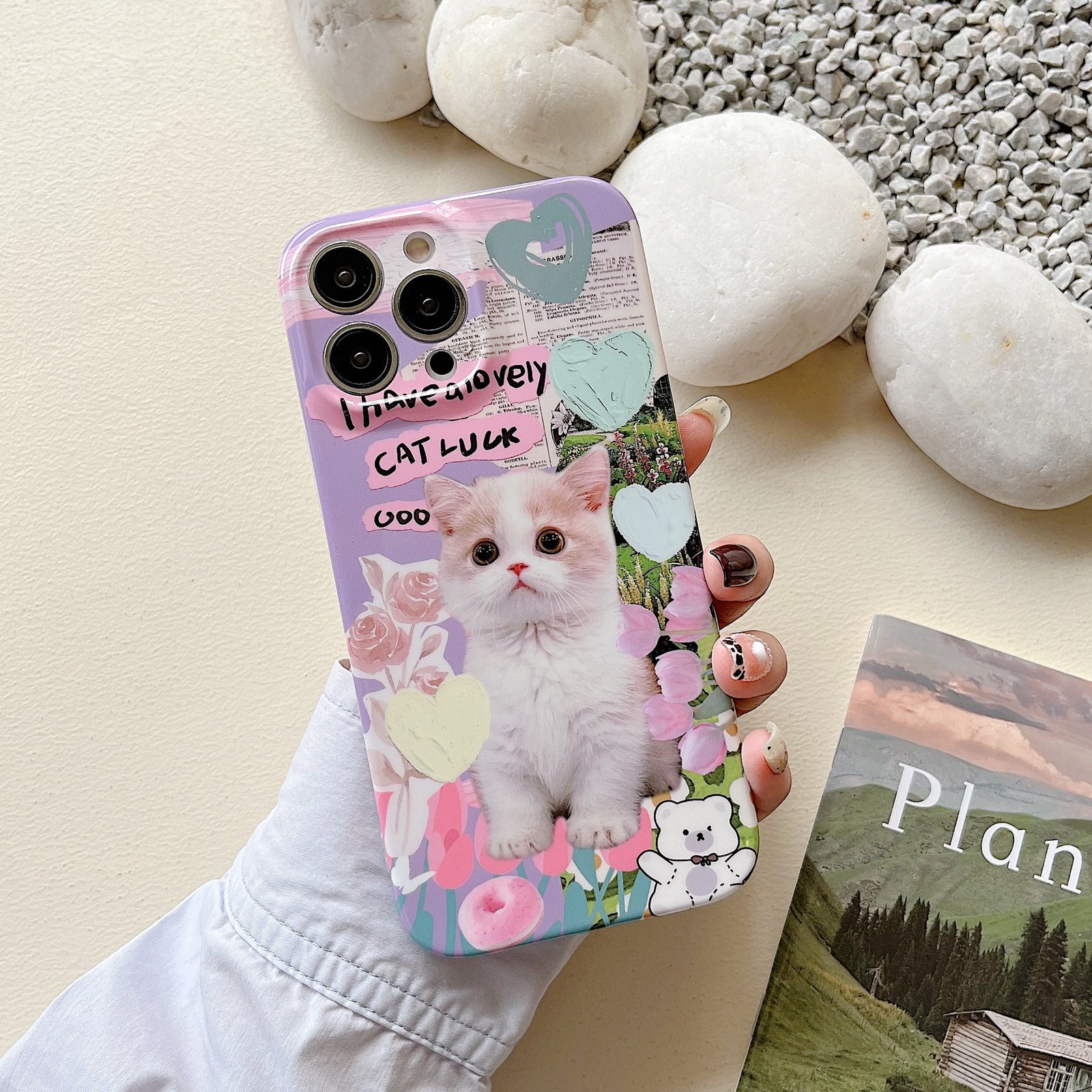 Adorable Pet Doodle Case