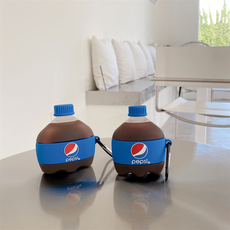 Pepsi Drink