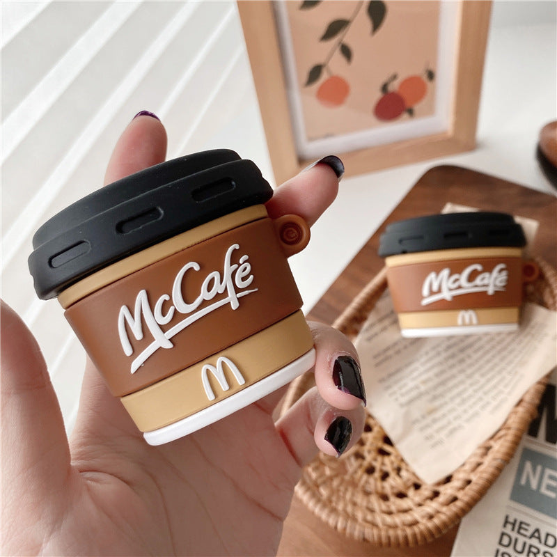 Mc Cafe