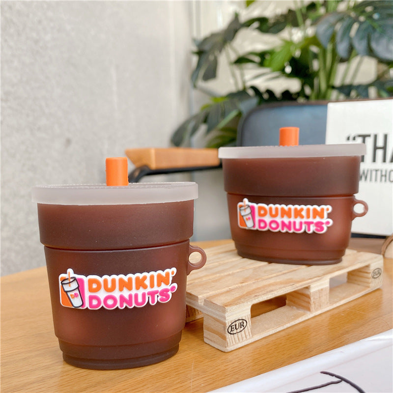 Dunkin Donuts