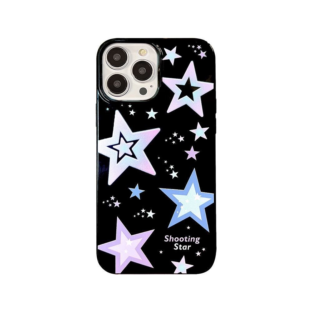 Galaxy Starry Case