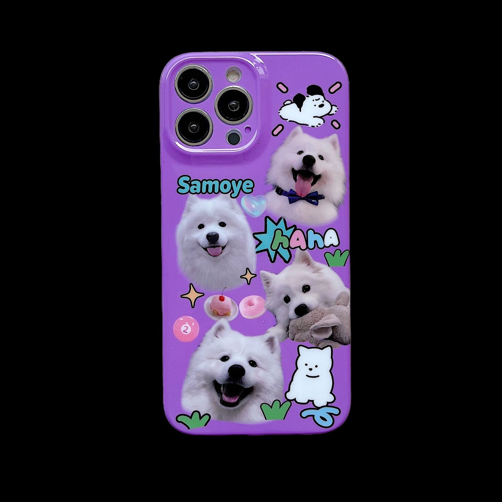 Adorable Pet Doodle Case