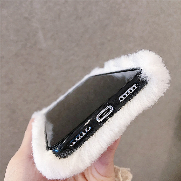 Adorable Kitty Fluffy Case