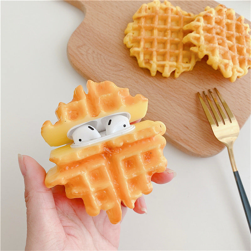 Waffle