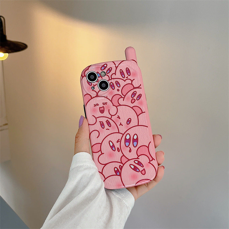 Kirby Graphic Case