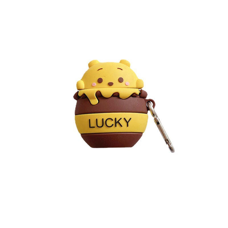 Lucky Honey