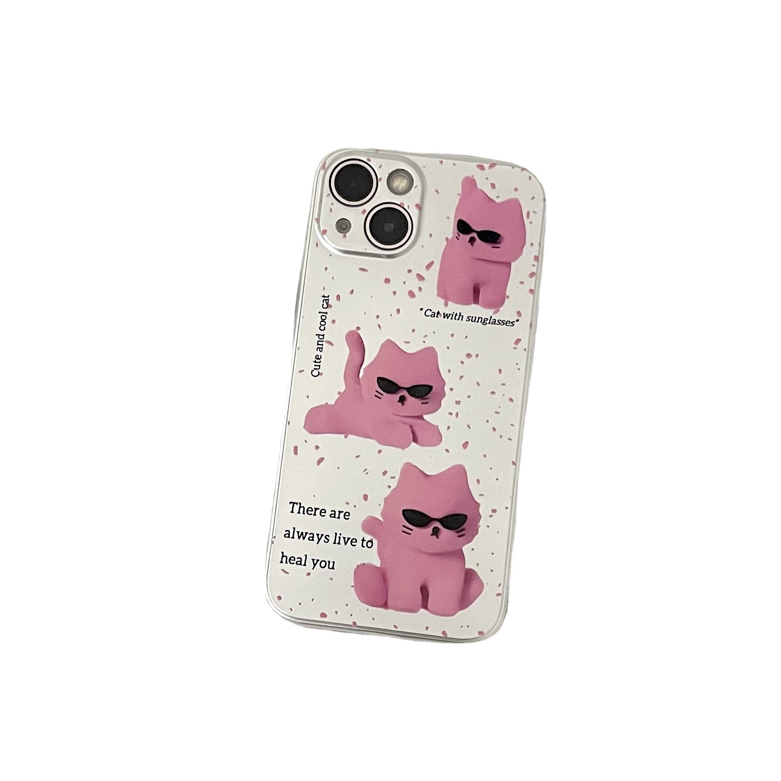 Sunnies Kitten Case