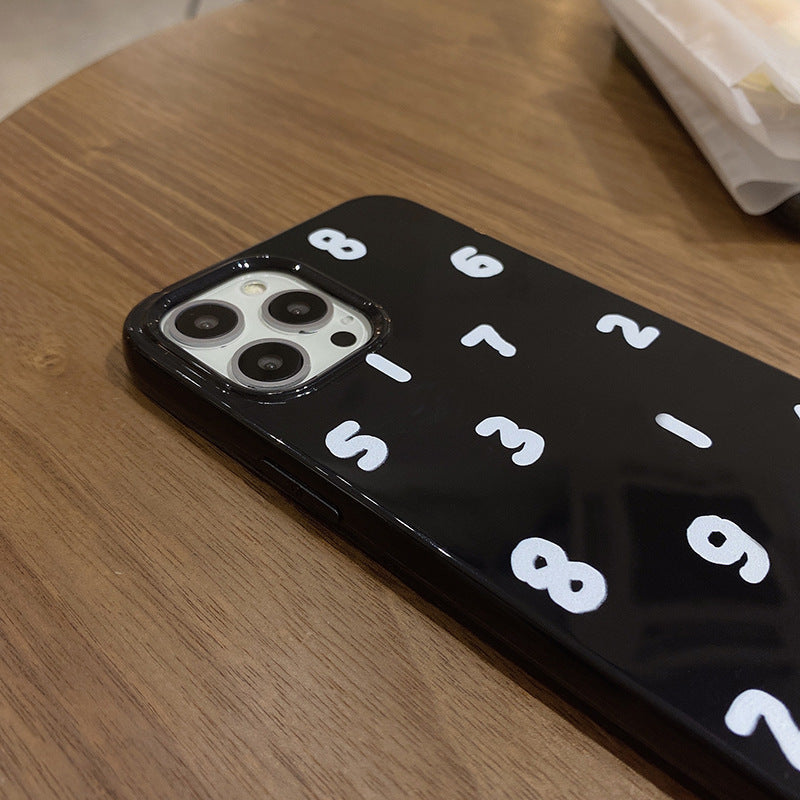 Numeric Case