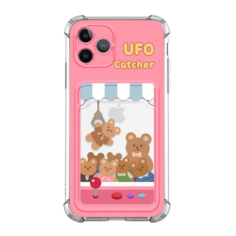 UFO Catcher Photo Frame Case