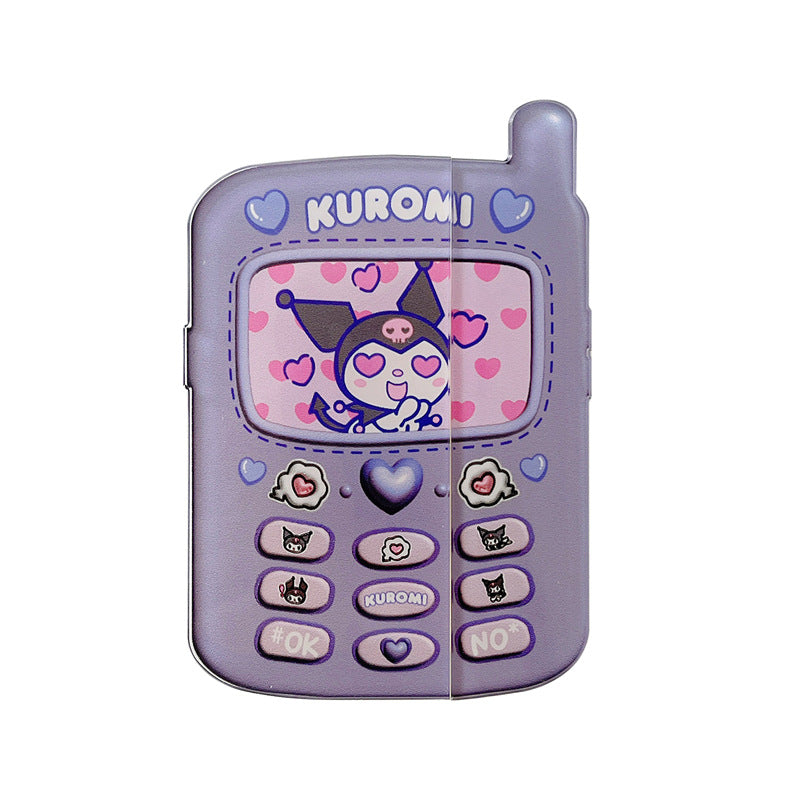 Kuromi Cellphone