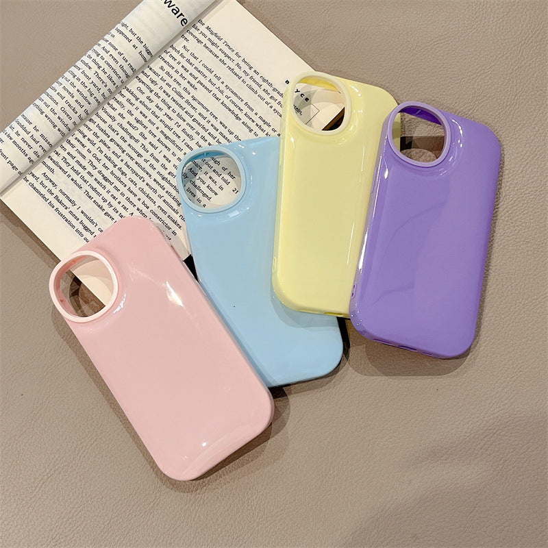 Pastel Solid Case