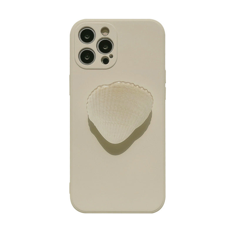 Simplicity Shell Case